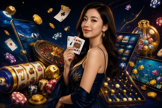 Câu chuyện thương hiệu cluck8